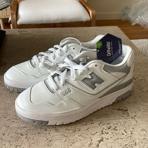 Brand New New Balance 550